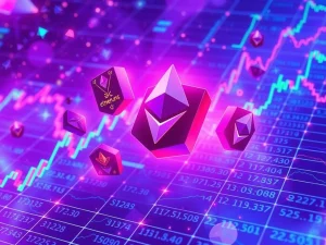 CryptoPunks NFT collection thriving amid Ethereum price surge