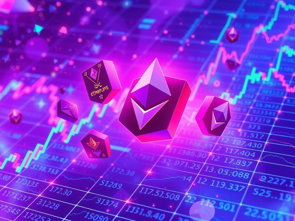 CryptoPunks NFT collection thriving amid Ethereum price surge
