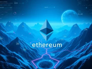 Ethereum's pivotal moment between ETF growth and decentralized utility