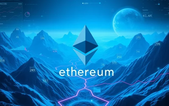 Ethereum's pivotal moment between ETF growth and decentralized utility