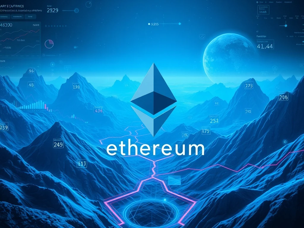 Ethereum's pivotal moment between ETF growth and decentralized utility
