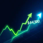 Ethereum News: ETH Skyrockets 91.66% to $3,833 – Will It Shatter the $4,400 Resistance?