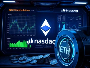 Ethereum news: The Ether Machine's Nasdaq listing and ETH treasury strategy