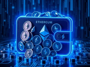 Ethereum news today: Ether Machine dominates as top ETH holder