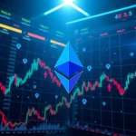 Ethereum News: eToro’s Game-Changing Tokenized U.S. Equities on Ethereum Slashes Margin by 70%