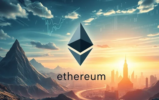 FG Nexus shifts treasury strategy to Ethereum with $200M investment