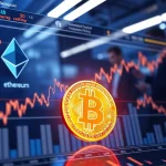Ethereum News Today: Stunning 33% Surge in Top 10 Index as Institutions Rush to Blue-Chip Crypto