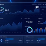 Ethereum News: Intchains & FalconX Unveil Game-Changing 10% ETH Yield Strategy