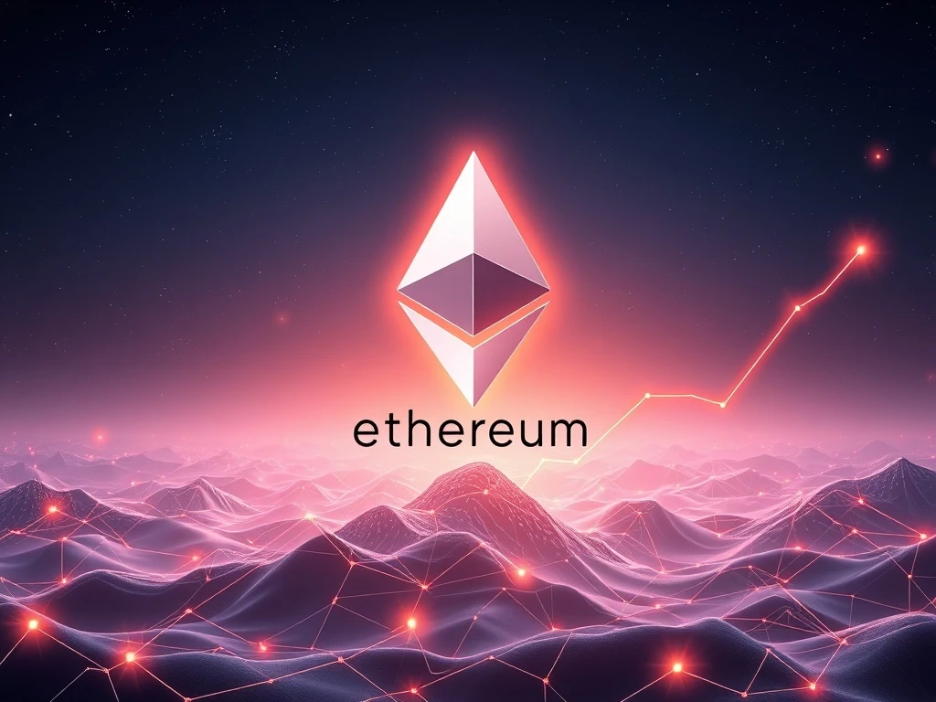 Ethereum price surge and DeFi growth in July 2025