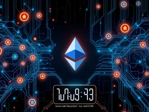 Linea Token Generation Event hinted on Ethereum blockchain