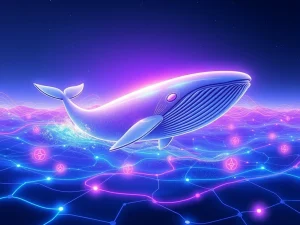 Crypto whale endorses $LYNO token amid Ethereum ecosystem growth
