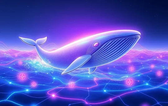 Crypto whale endorses $LYNO token amid Ethereum ecosystem growth