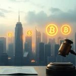 Ethereum News: Historic $4 Trillion Crypto Market Surge Fueled by US Regulatory Progress