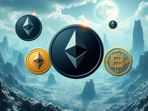 Ethereum-based meme coins MoonBull and Doginme driving innovation with staking rewards