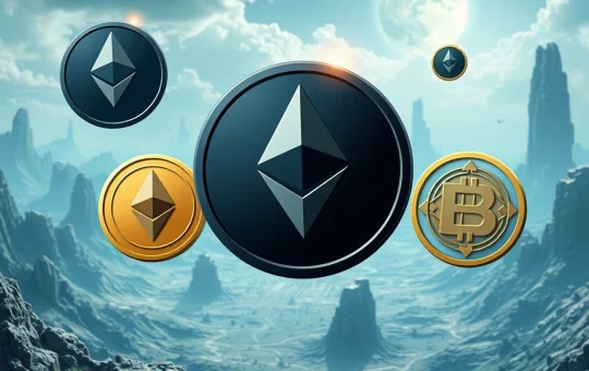 Ethereum-based meme coins MoonBull and Doginme driving innovation with staking rewards