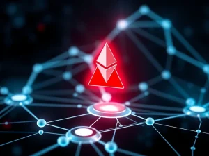 Ethereum News: Polygon network outage with disrupted connectivity