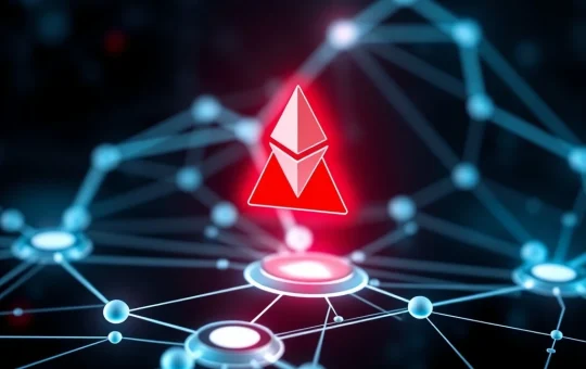 Ethereum News: Polygon network outage with disrupted connectivity