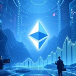 Ethereum News: Surging Toward $5,000 as Institutional Demand and Staking Fuel Unstoppable Momentum