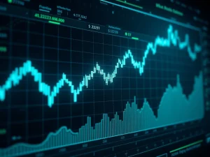 Ethereum price surge analysis with derivatives data visualization