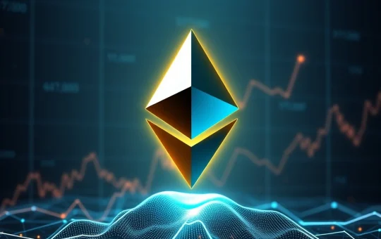 Ethereum Q3 returns surge as price rebounds and network activity grows