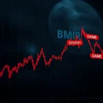 Ethereum News Alert: Ethereum-Linked Stocks Crash 10% as Crypto Market Panic Triggers Selloff