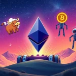 Ethereum News Today: MoonBull Emerges as the Explosive New Contender Driving Meme Coin Rallies