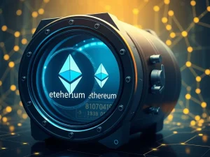 Ethereum treasury protocol and BitMine's $2B ETH stake boosting institutional adoption
