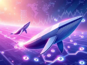 Ethereum whales shifting strategies with massive ETH withdrawals and short cuts
