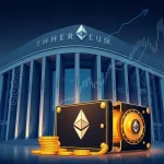 Ethereum News: Trump-Linked World Liberty Financial Makes Strategic $13M ETH Acquisition, Boosting Holdings to $275.9M
