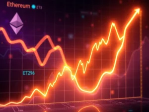 Ethereum Unleashed: Record Open Interest Fuels Predictions of a $30,000 Price Top