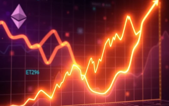 Ethereum Unleashed: Record Open Interest Fuels Predictions of a $30,000 Price Top