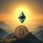 Ethereum’s **Astonishing** Ascent: Why ETH is Poised to Outperform Bitcoin in the Coming Months