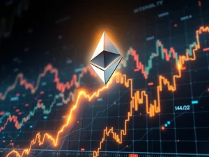 Unleashing the Potential: Ethereum Price Targets $5,000 as Bullish Signals Emerge