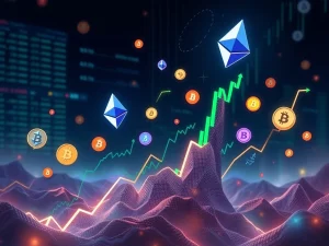 Ethereum Price Surge: Will it Unleash a Massive Altcoin Season?