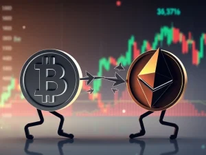Ethereum Price: Will Bitcoin Maximalists' Predictions Impact Its Epic Surge?