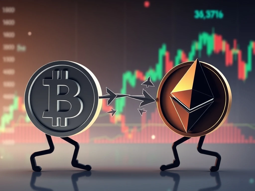 Ethereum Price: Will Bitcoin Maximalists' Predictions Impact Its Epic Surge?
