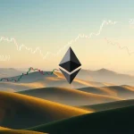 Ethereum Price: ETH Consolidates Below $3,708 – A Critical Juncture for the Crypto Giant