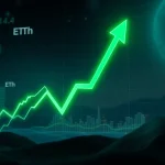 Ethereum Price Alert: ETH Nears Critical Test, Mirroring 2020 Breakout for Potential 500% Surge