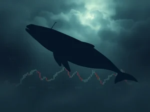 Urgent Warning: Ethereum Price Drop Looms as Massive Whale Moves $237M ETH