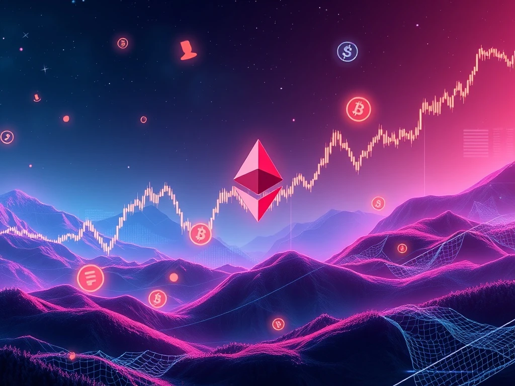Ethereum Price Prediction: Standard Chartered's Bold $7,500 Forecast Unveiled Today