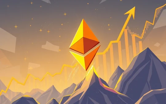 Ethereum Price Prediction: Is $20K ETH an Epic Reality in This Bull Cycle?