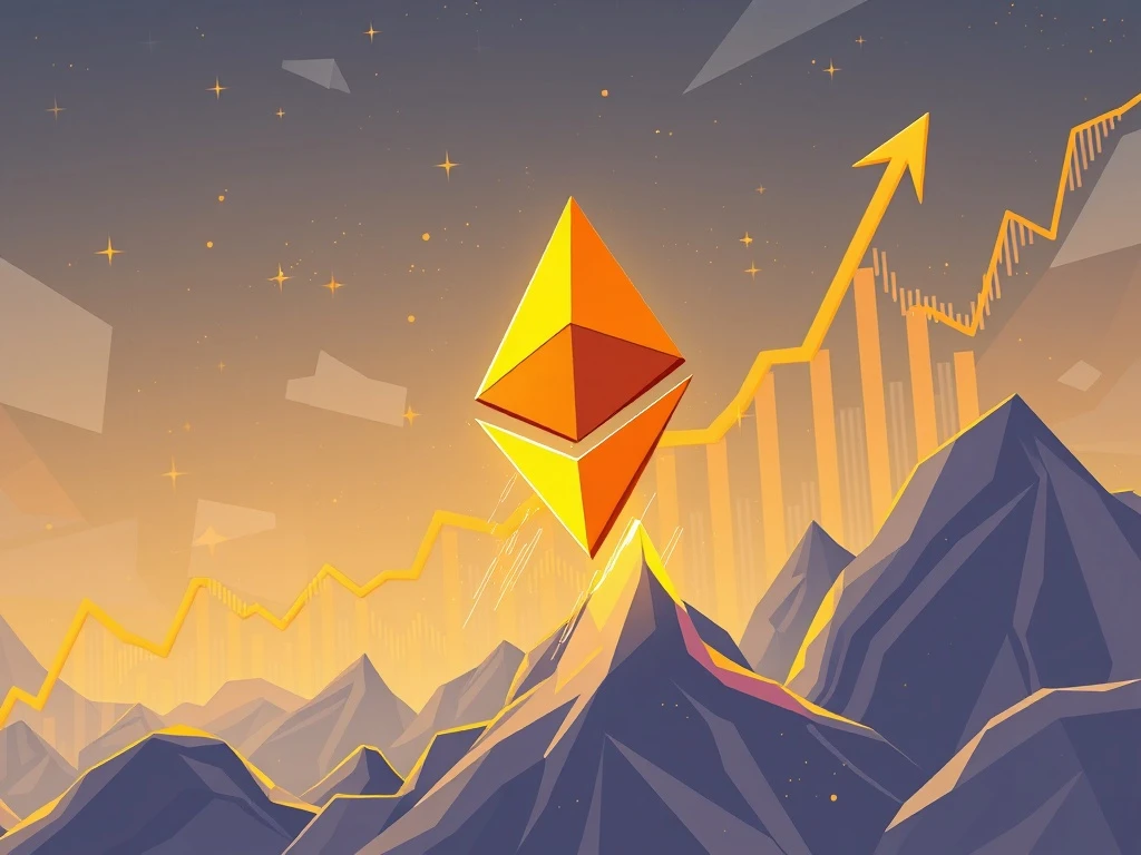 Ethereum Price Prediction: Is $20K ETH an Epic Reality in This Bull Cycle?