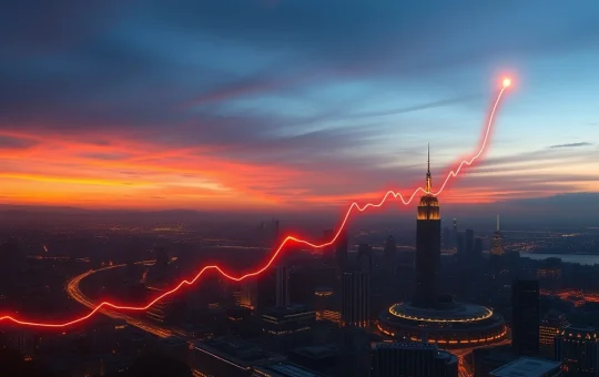 Ethereum Price Prediction: ETH Charts Signal Explosive Rally to New Highs