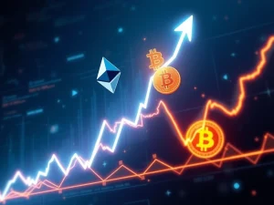 Ethereum Price Prediction: Unleashing $8,600 Potential if Bitcoin Hits $150K