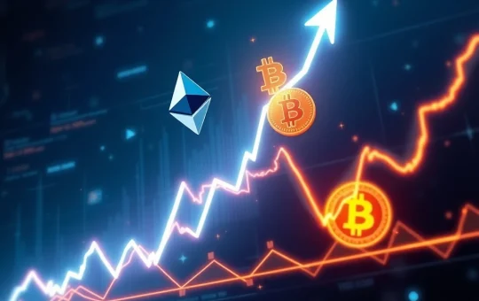Ethereum Price Prediction: Unleashing $8,600 Potential if Bitcoin Hits $150K