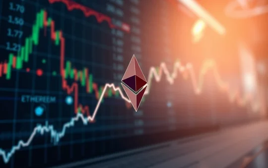 Ethereum Price Soars: Stunning Rally Unlocks $7,000 ETH Target