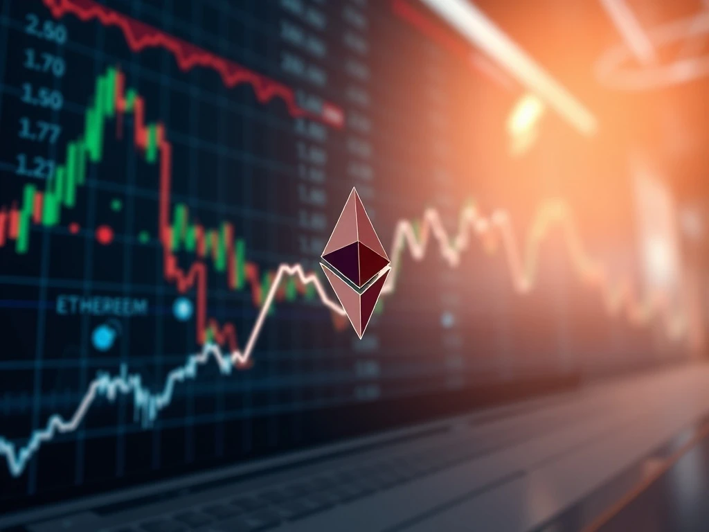 Ethereum Price Soars: Stunning Rally Unlocks $7,000 ETH Target
