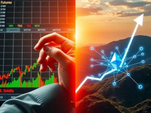Unlocking Ethereum Price Resilience: Onchain Data Fuels Optimistic Market Recovery