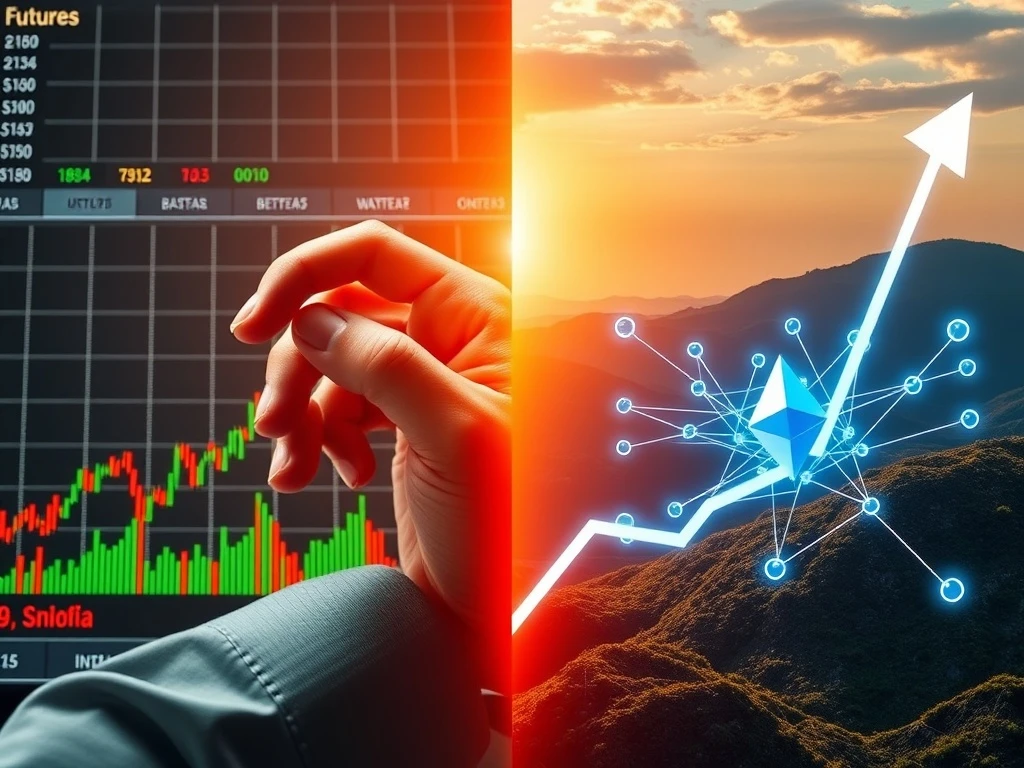Unlocking Ethereum Price Resilience: Onchain Data Fuels Optimistic Market Recovery