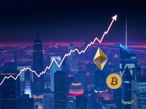 Ethereum Price: Why ETH's Resilient Recovery Outpaces Bitcoin Amidst Market Volatility